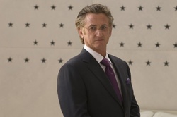 Une star et des étoiles