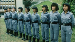 L'artillerie LOURDE ! 