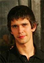 Ben Whishaw