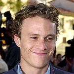 Heath Ledger