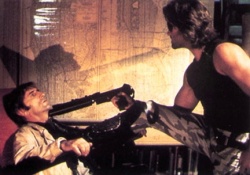 Snake a la plus longue