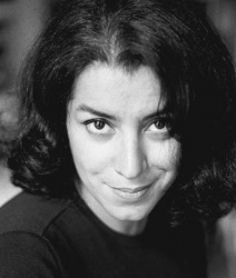 Marjane Satrapi