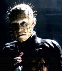 Pinhead (Hellraiser)
