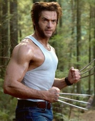 Hugh Jackman