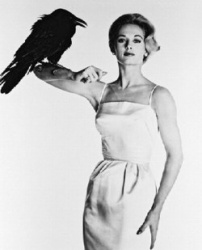 'Tippi' Hedren