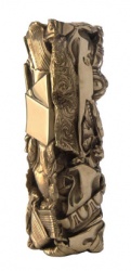 Une bien belle statuette
