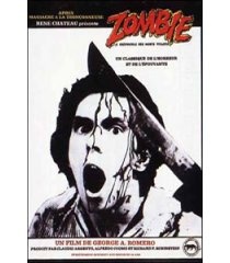 Les zombies au cinéma