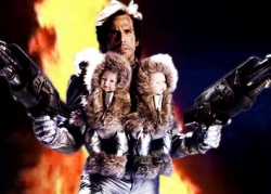 Tugg Speedman dans Scorcher VI