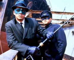 La série de 1966