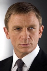 Avec Daniel Craig, les salles sont bondées.