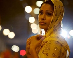 Slumdog Millionaire