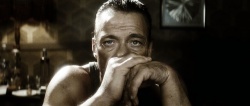 JCVD, injustement snobé