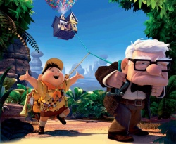 Là-haut (Pixar)