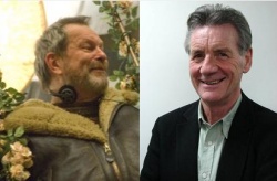 Terry Gilliam / Michael Palin