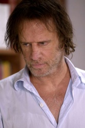 Oh mon Dieu sa barbe ! Hinhin...