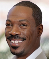 Eddie Murphy, roi du navet