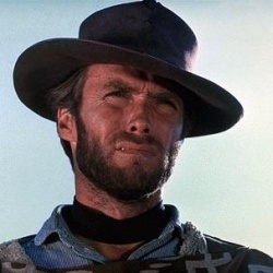 Clint le taciturne
