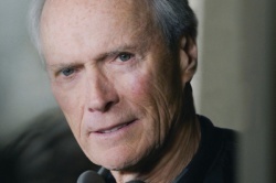 Clint l'insubmersible en 2008