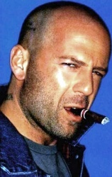 Bruce