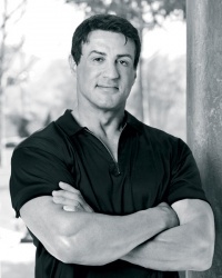 Sylvester Stallone