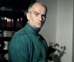 Louis de Funès