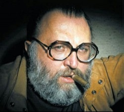 Sergio Leone