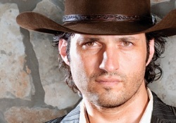 Cowboy Bob