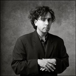 Tim Burton