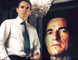 Dupontel président
