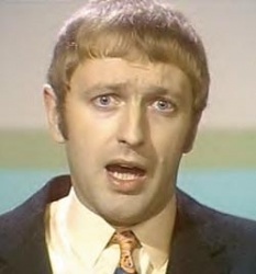 Graham Chapman