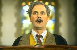 dans Monty Python : le sens de la vie