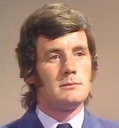 Michael Palin