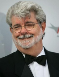 George Lucas