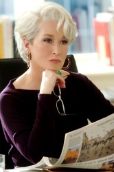En 2006, Meryl Streep et le Diable s'habillent en Prada