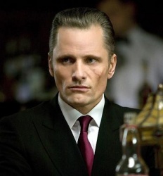 Ve veux du Viggo d'agneau !