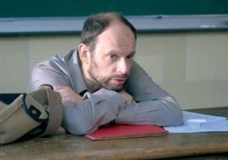 Le père Denis