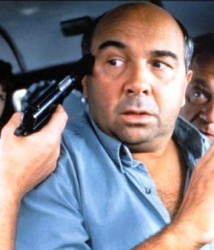 En 1994 dans Casque bleu : juste retour des choses