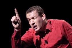 Un Boon acteur