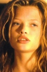 Mélanie Thierry