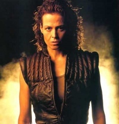 Dans Alien la résurrection (1997)