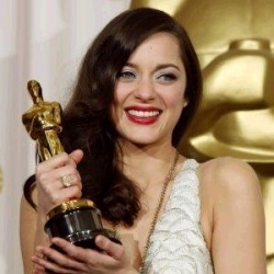 L'Oscar Cotillard