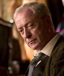 Mike Caine, ce sont ceux qui en parlent le moins qui en mangent le plus