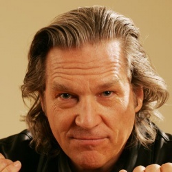 Jeff Bridges