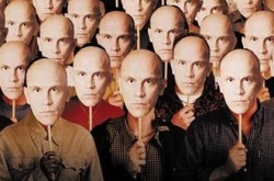 Malkovich Malkovich