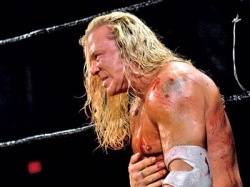 2008&nbsp;: The Wrestler