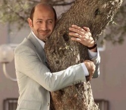 Kad et... un olivier&nbsp;?