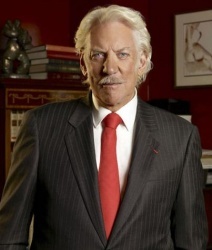 Doc Donald