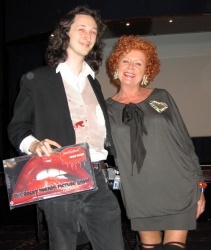 Avec riffhifi en 2006