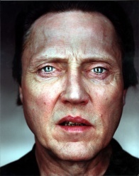 Walken n'est pas un Texas Rangen