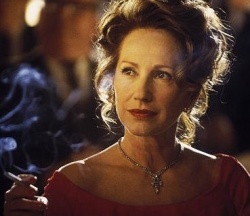 Nathalie Baye en 2002